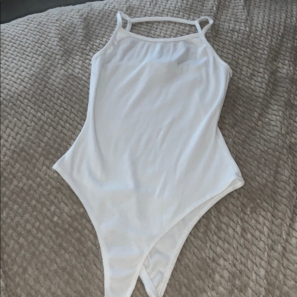 tank top body suit